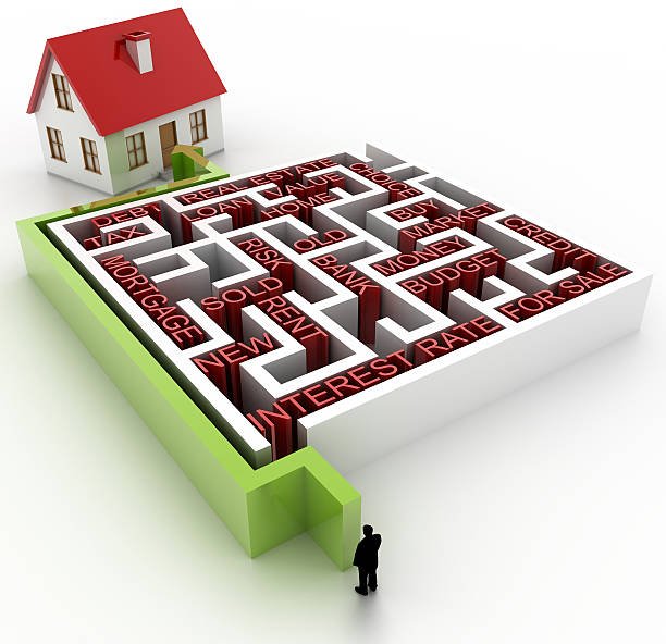 Decoding Mortgage Basics