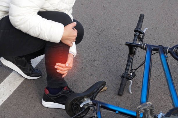 Understanding and Preventing Bike Accidents: A Comprehensive Guide