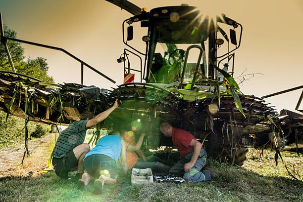 Understanding Tractor Accidents
