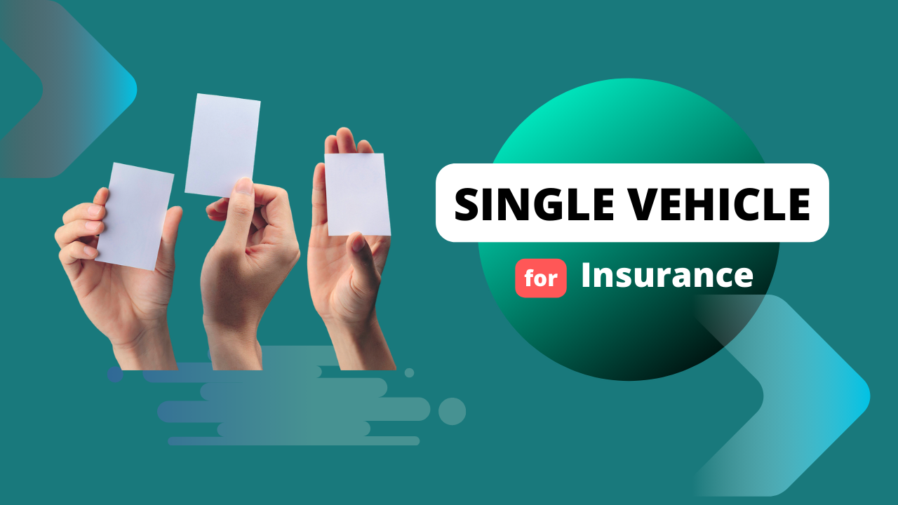Does Car Insurance Cover Single Vehicle Accidents?