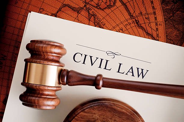  Understanding Civil Law and its Significance: A Focus on Relevant Sections