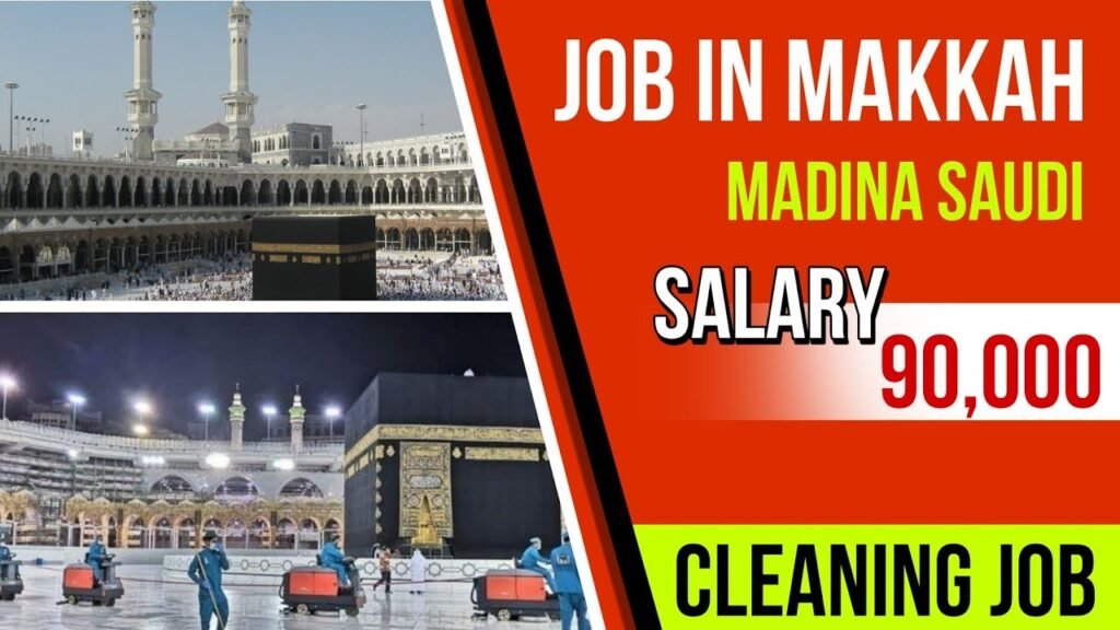 Top 6 Highest Paid Jobs In Saudi Arabia 2024 Siotat