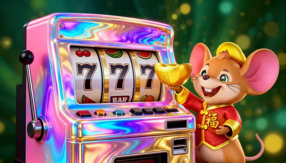Slotman casino mobile
