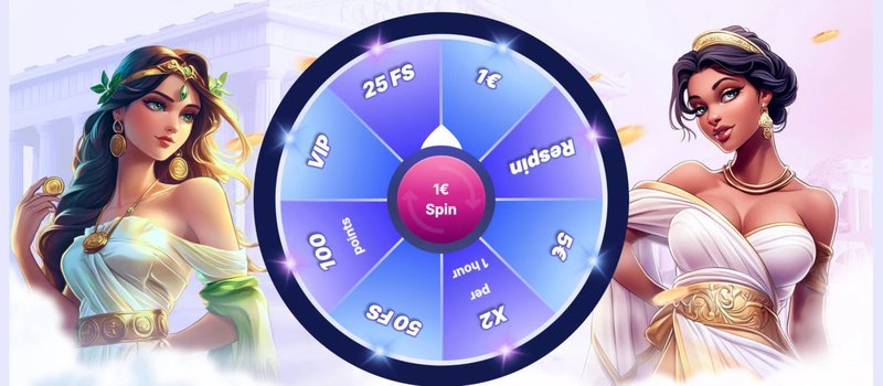 Fortunica Casino Online Review: Get Exclusive No Deposit Bonus Offers UK