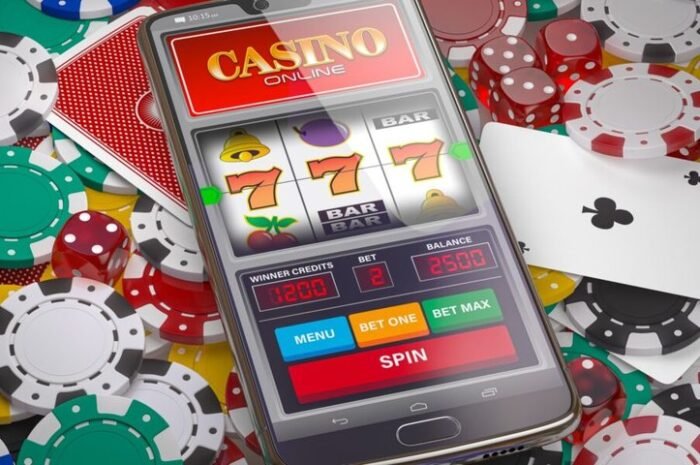 Découvrez le Magius Casino En Ligne : Les Meilleurs Jeux de Casino en France