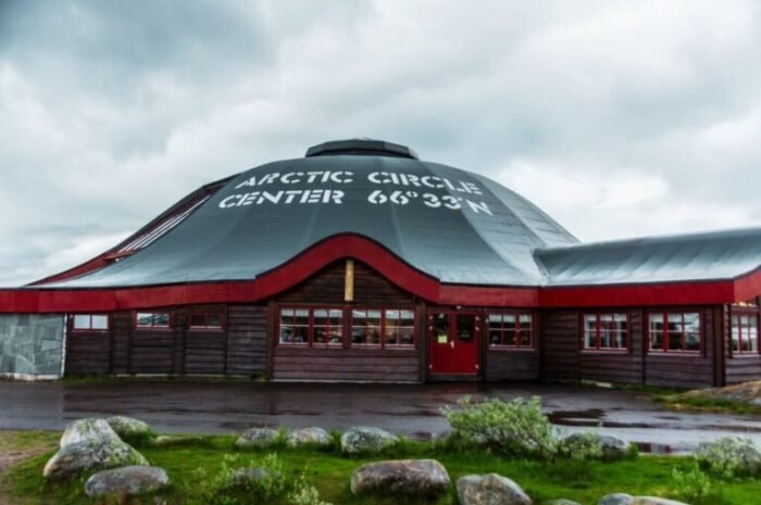 Arktisk Casino Får Fremme I Norge, Men Er Det Lovlig?