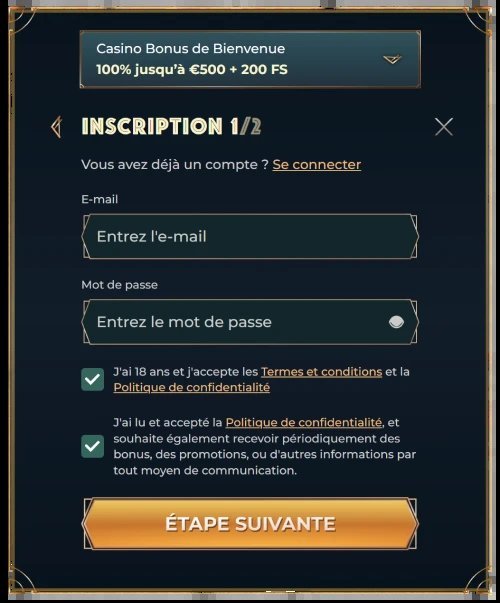 Monsterwin Casino : L’Expérience de Gaming En Ligne Exceptionnelle en France