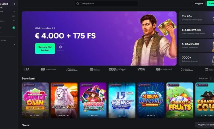 Meer Bezieling in Online Gaming: De Evolutie van Mobile Apps