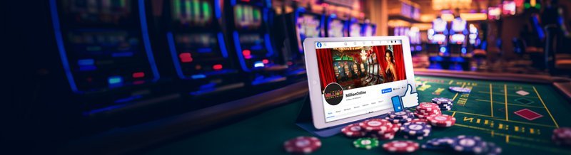 Exploring the Thrills of Spin Million Casino in the UK Today