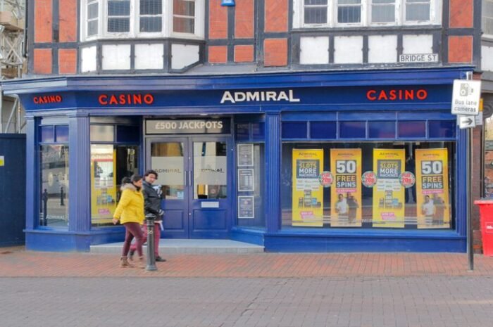 Experience the Thrill of Slotlair Casino Online in the United Kingdom